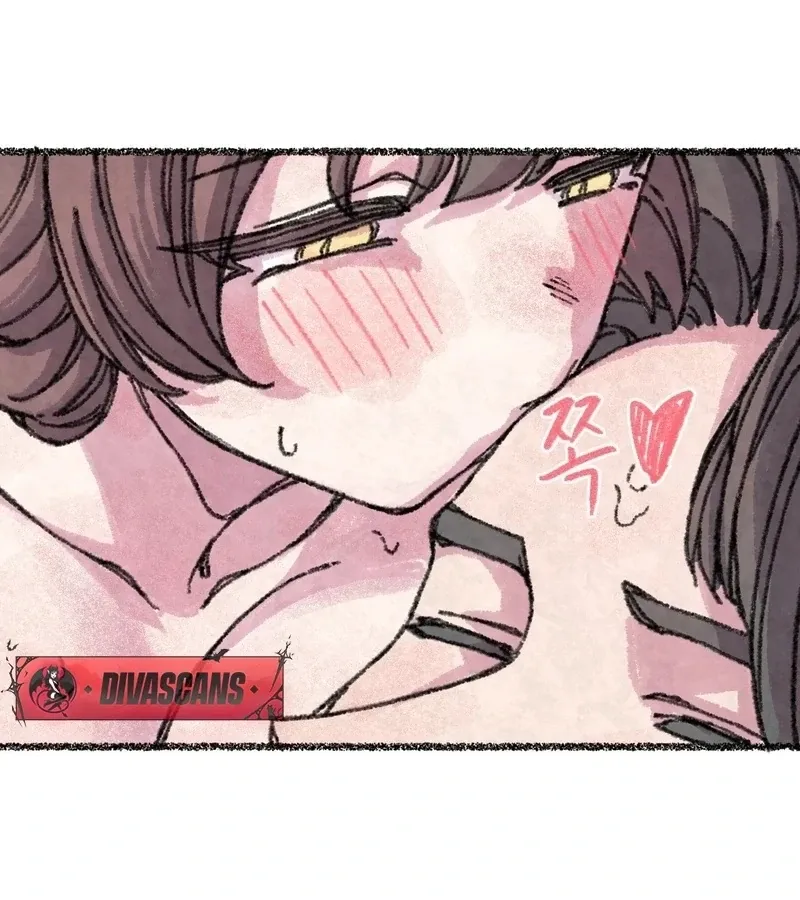 The Fox Who Stole My Heart Chapter 6 page 110 - 