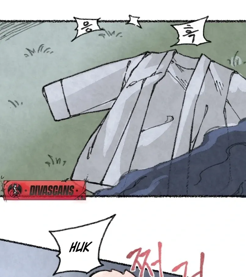 The Fox Who Stole My Heart Chapter 6 page 3 - 