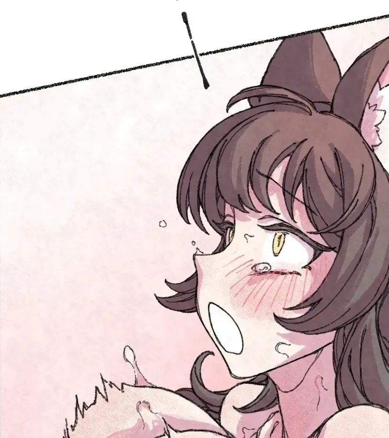 The Fox Who Stole My Heart Chapter 6 page 24 - 
