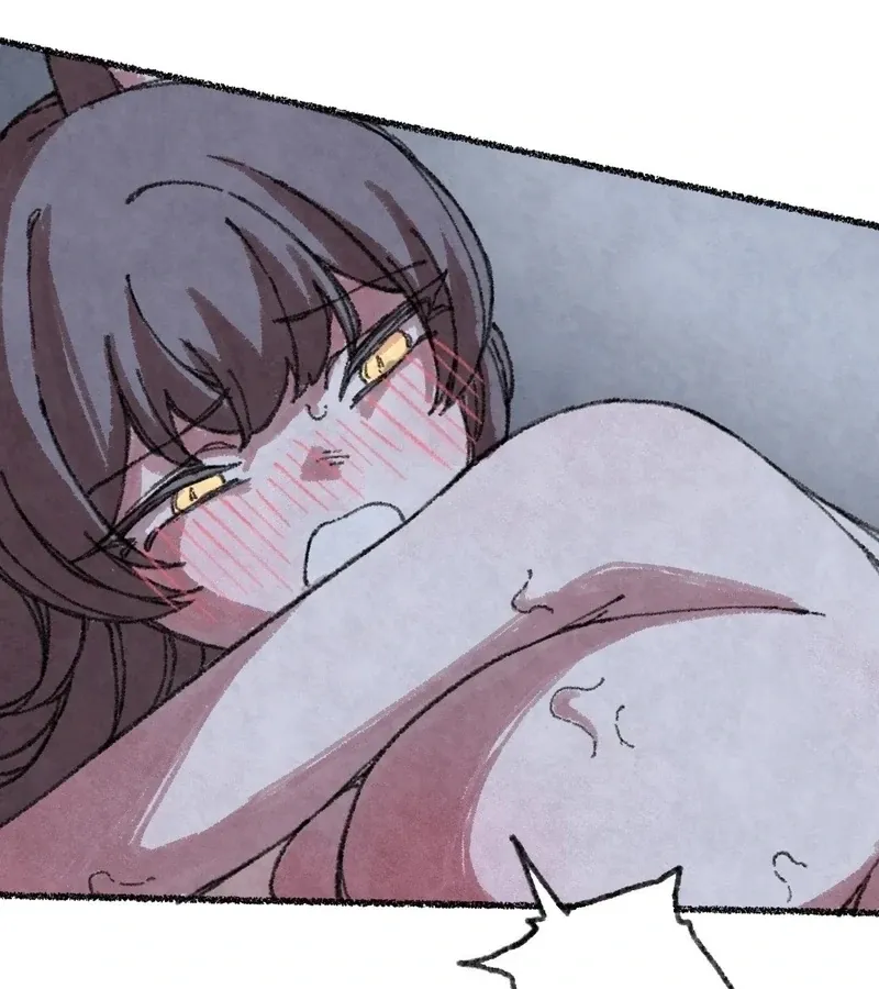 The Fox Who Stole My Heart Chapter 6 page 43 - 