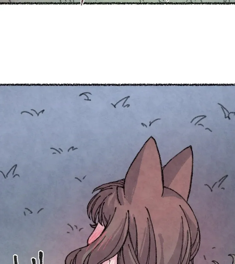 The Fox Who Stole My Heart Chapter 6 page 54 - 