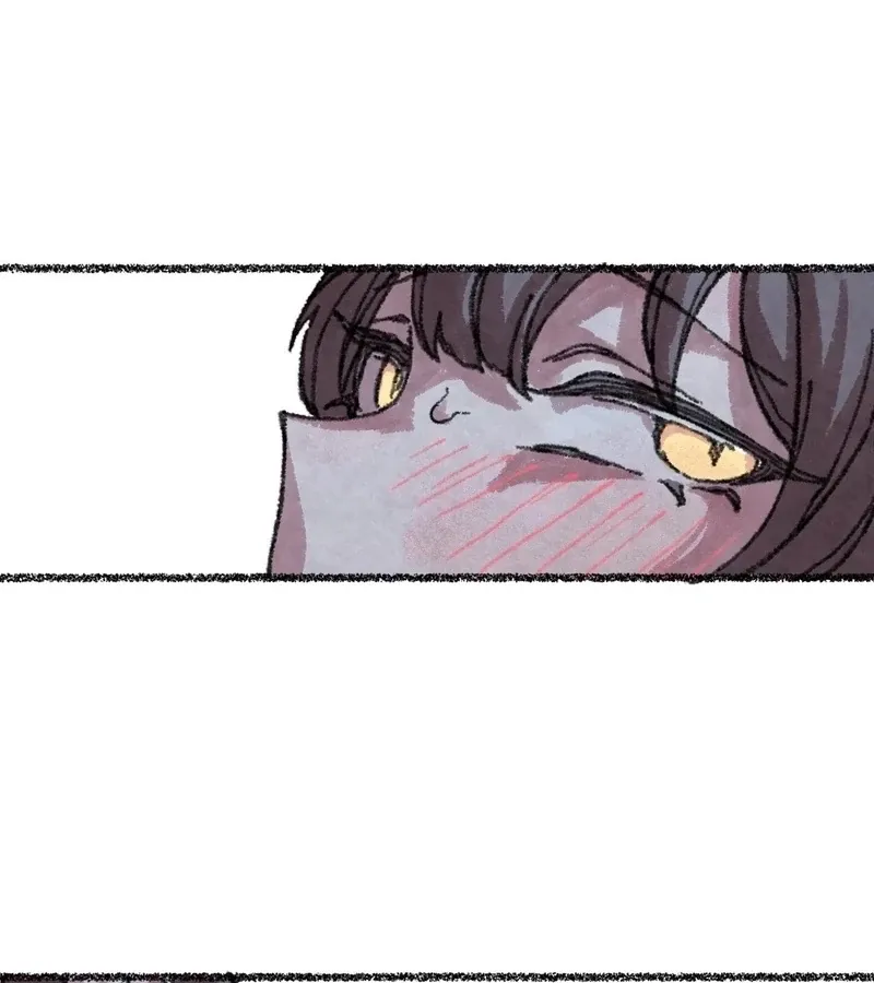 The Fox Who Stole My Heart Chapter 6 page 57 - 