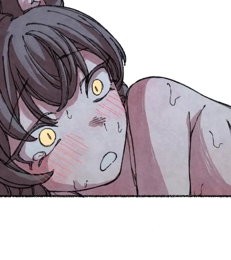 The Fox Who Stole My Heart Chapter 6 page 58 - 