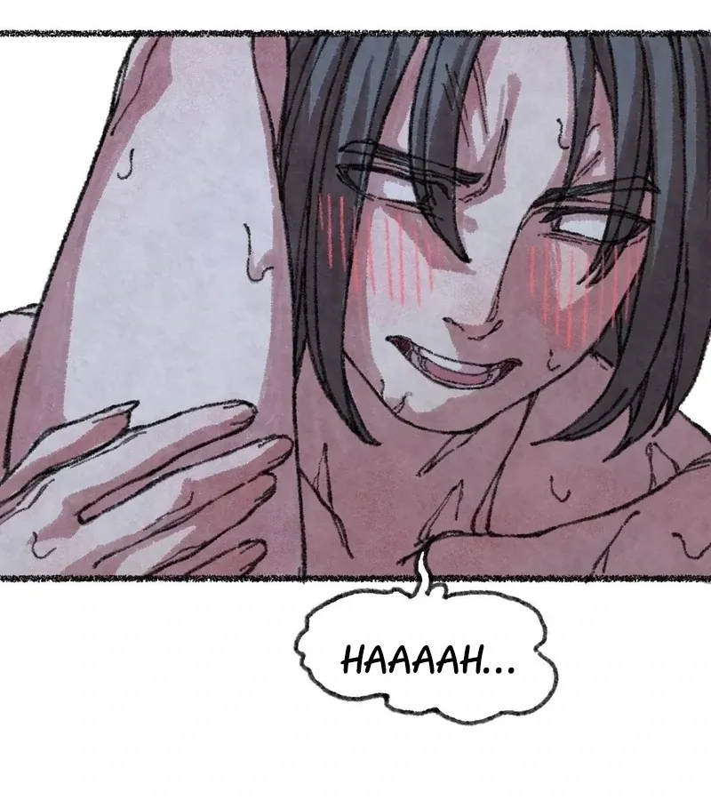 The Fox Who Stole My Heart Chapter 6 page 62 - 