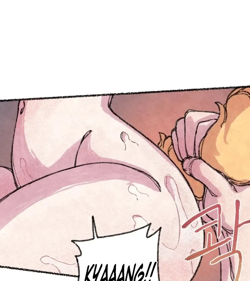 The Fox Who Stole My Heart Chapter 6 page 68 - 
