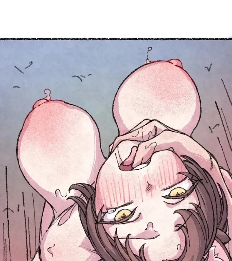 The Fox Who Stole My Heart Chapter 6 page 80 - 