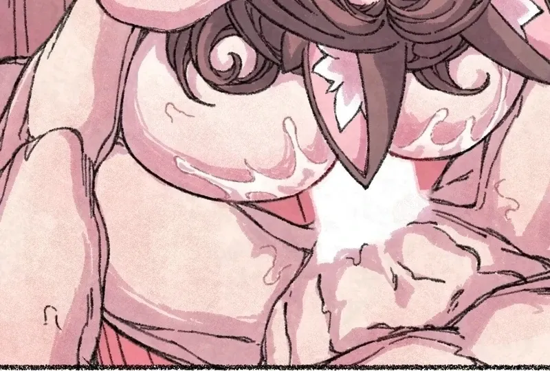The Fox Who Stole My Heart Chapter 6 page 81 - 