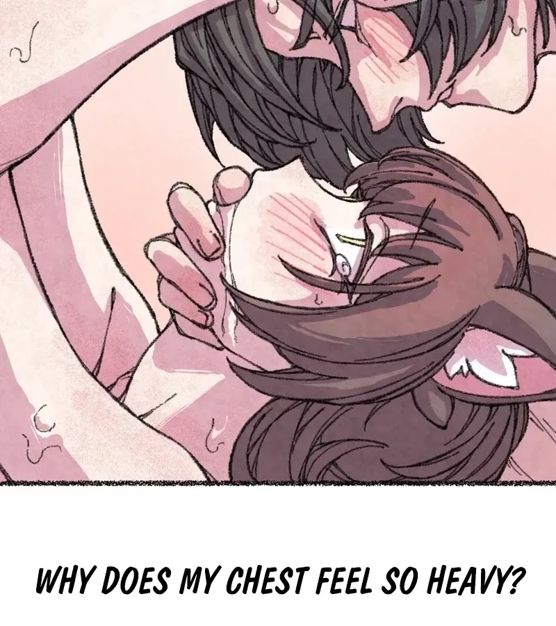 The Fox Who Stole My Heart Chapter 6 page 83 - 