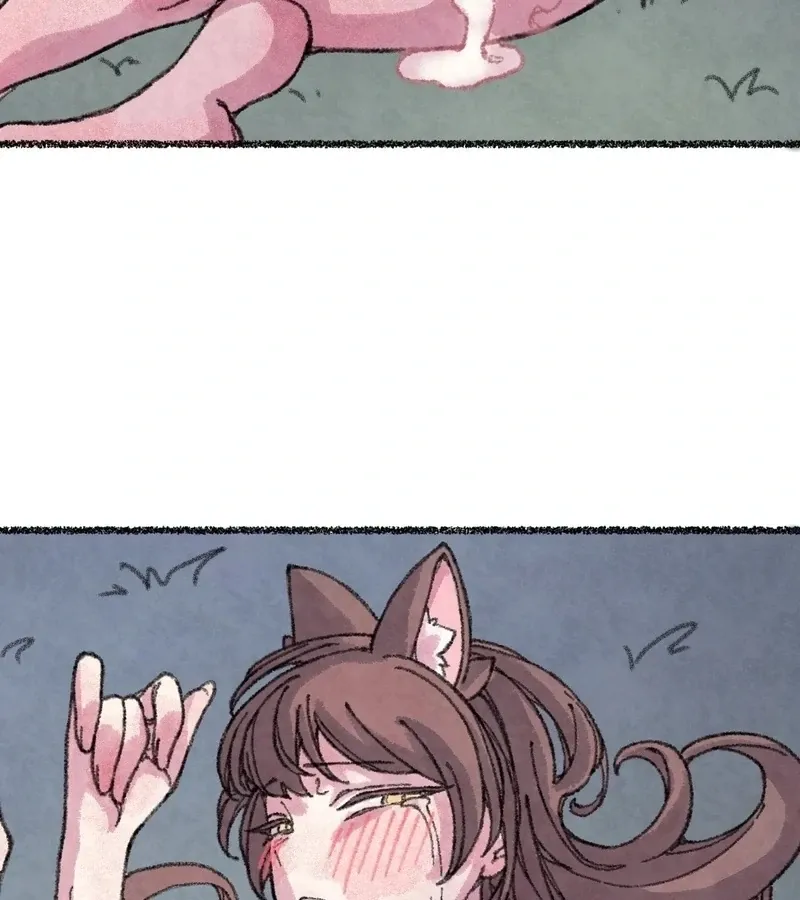 The Fox Who Stole My Heart Chapter 6 page 91 - 