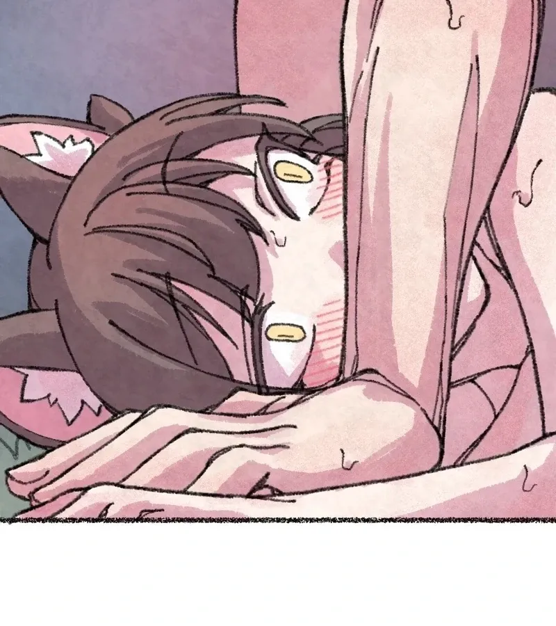 The Fox Who Stole My Heart Chapter 6 page 93 - 