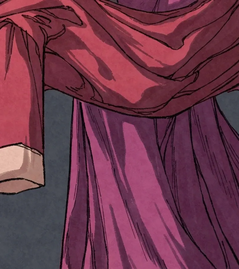 The Fox Who Stole My Heart Chapter 7 page 101 - 