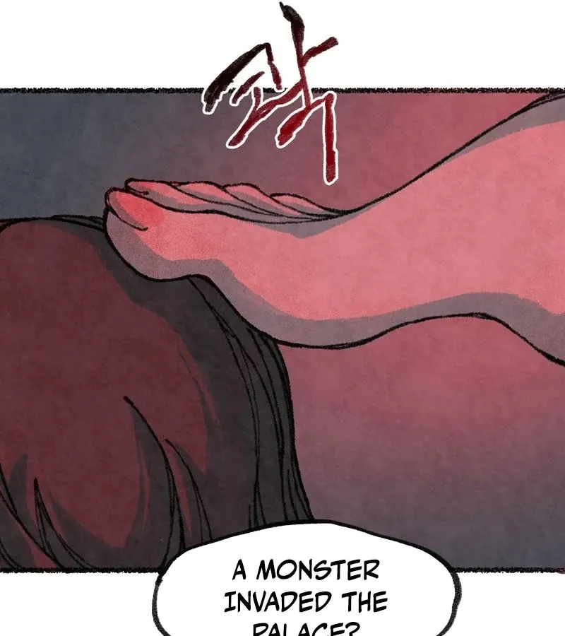 The Fox Who Stole My Heart Chapter 7 page 110 - 