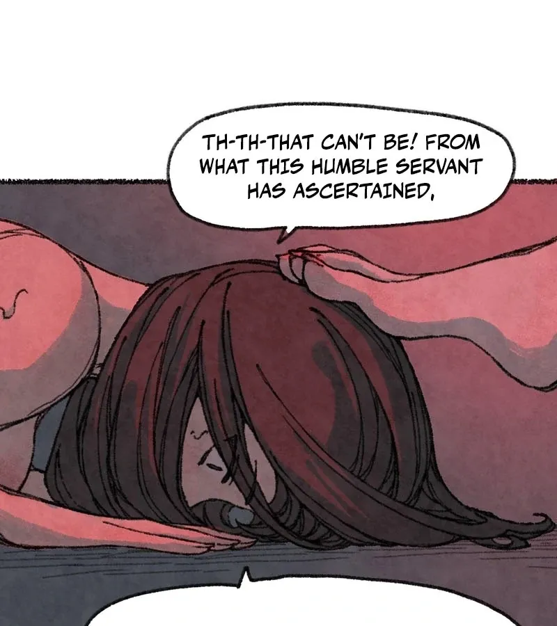 The Fox Who Stole My Heart Chapter 7 page 112 - 