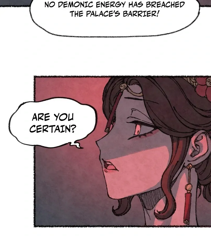 The Fox Who Stole My Heart Chapter 7 page 113 - 