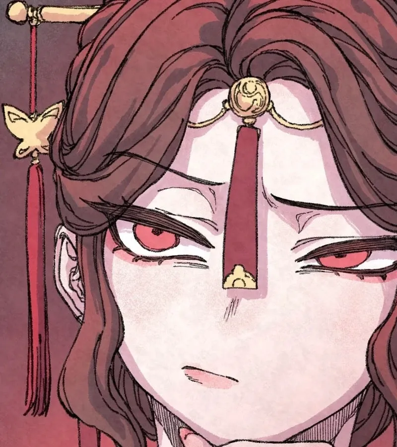 The Fox Who Stole My Heart Chapter 7 page 116 - 