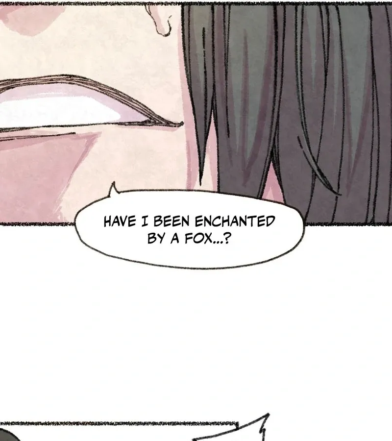 The Fox Who Stole My Heart Chapter 7 page 18 - 