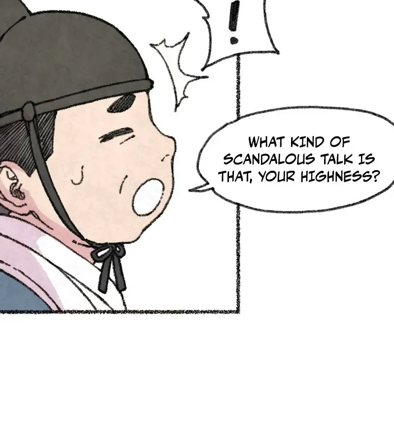 The Fox Who Stole My Heart Chapter 7 page 19 - 