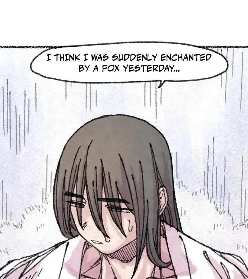 The Fox Who Stole My Heart Chapter 7 page 20 - 