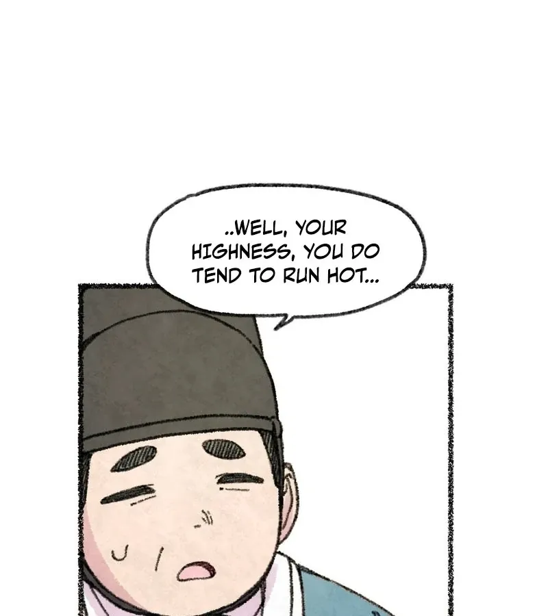 The Fox Who Stole My Heart Chapter 7 page 22 - 