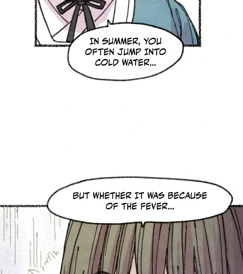 The Fox Who Stole My Heart Chapter 7 page 23 - 