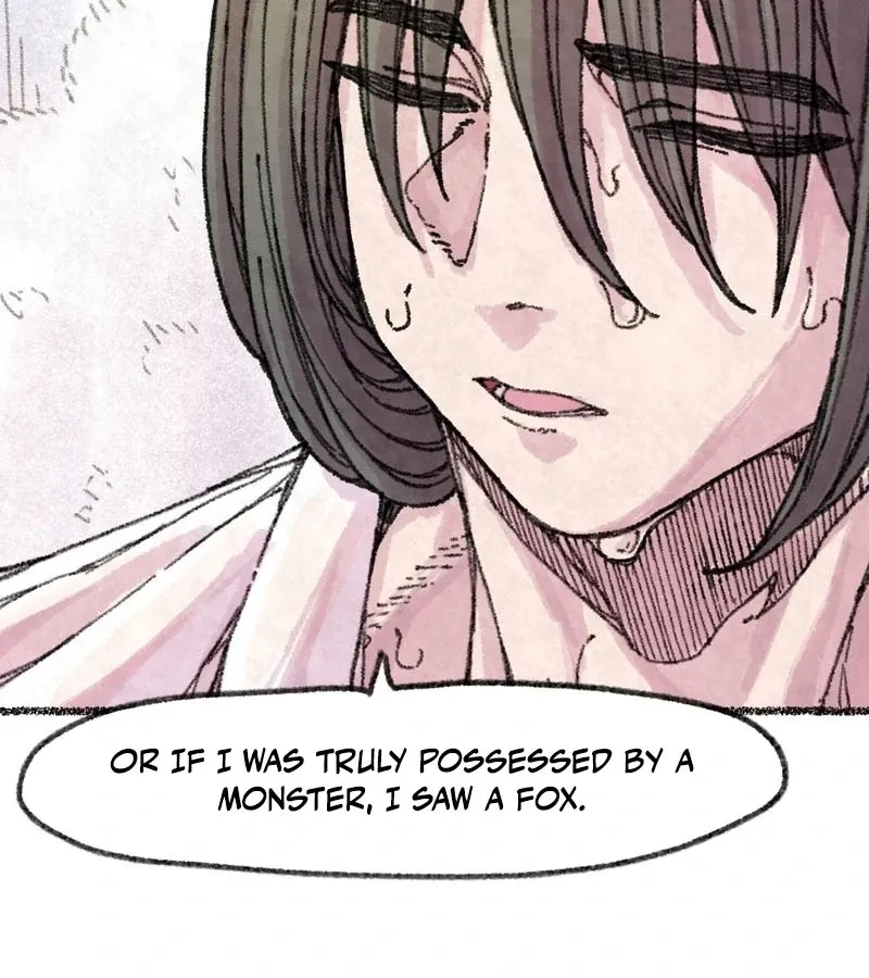 The Fox Who Stole My Heart Chapter 7 page 24 - 