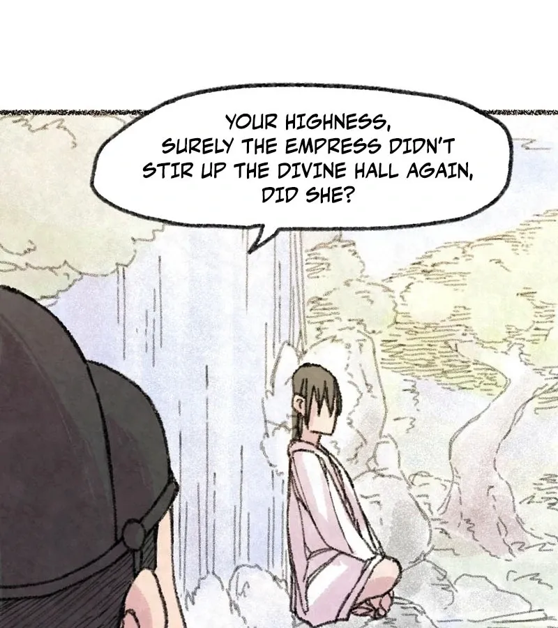 The Fox Who Stole My Heart Chapter 7 page 27 - 