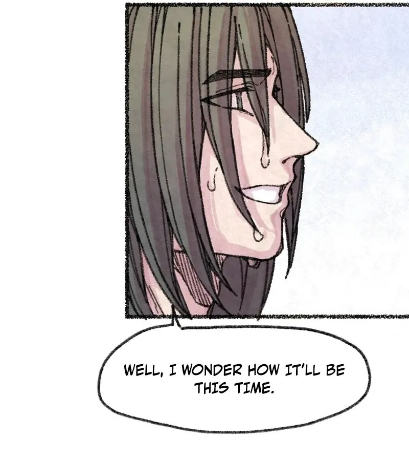The Fox Who Stole My Heart Chapter 7 page 33 - 