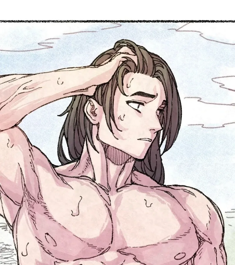 The Fox Who Stole My Heart Chapter 7 page 36 - 