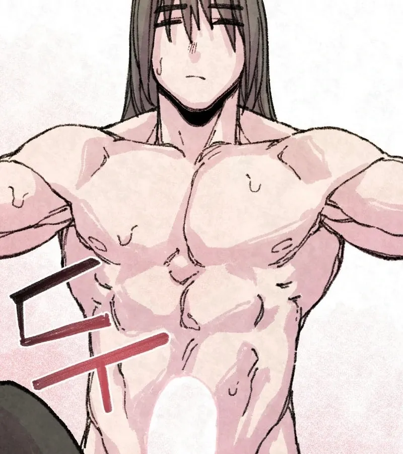 The Fox Who Stole My Heart Chapter 7 page 42 - 