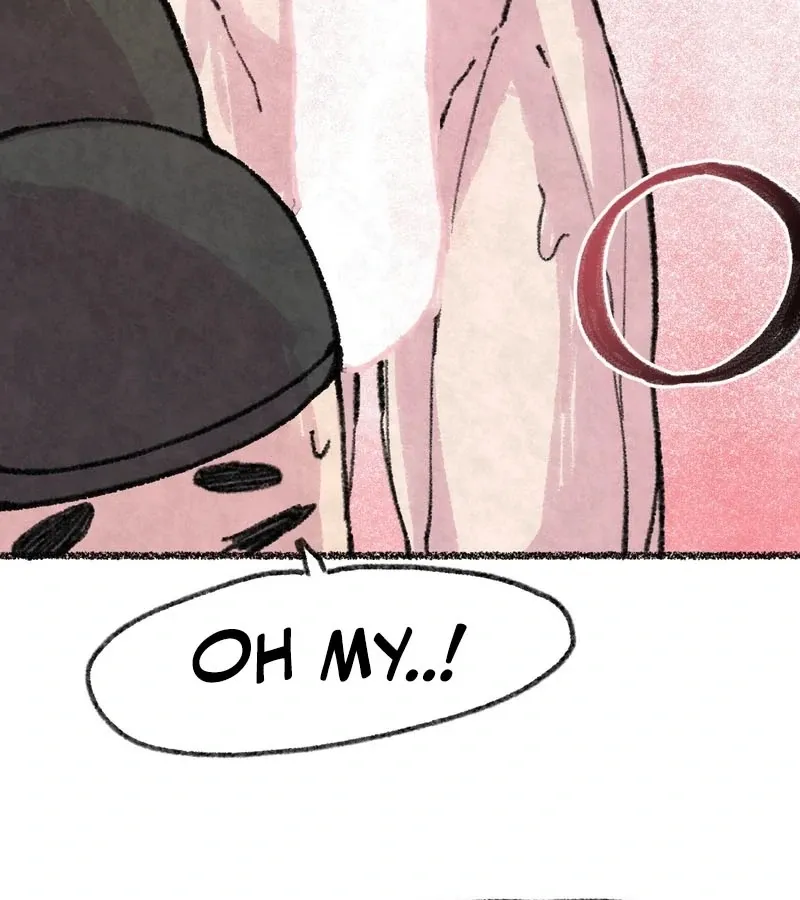 The Fox Who Stole My Heart Chapter 7 page 43 - 