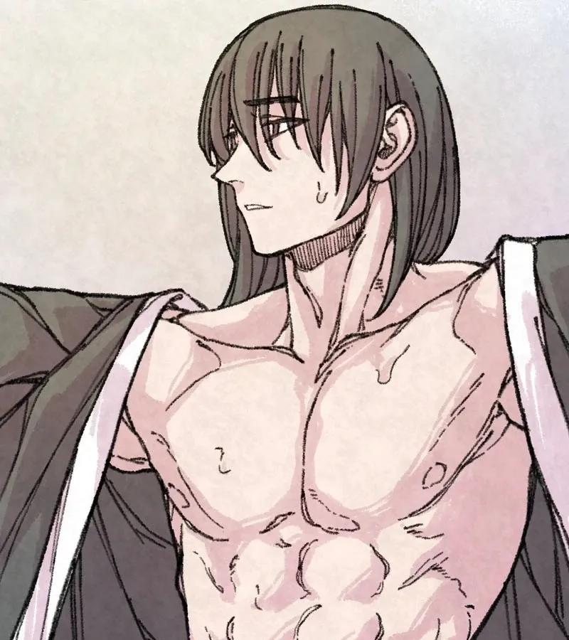 The Fox Who Stole My Heart Chapter 7 page 48 - 