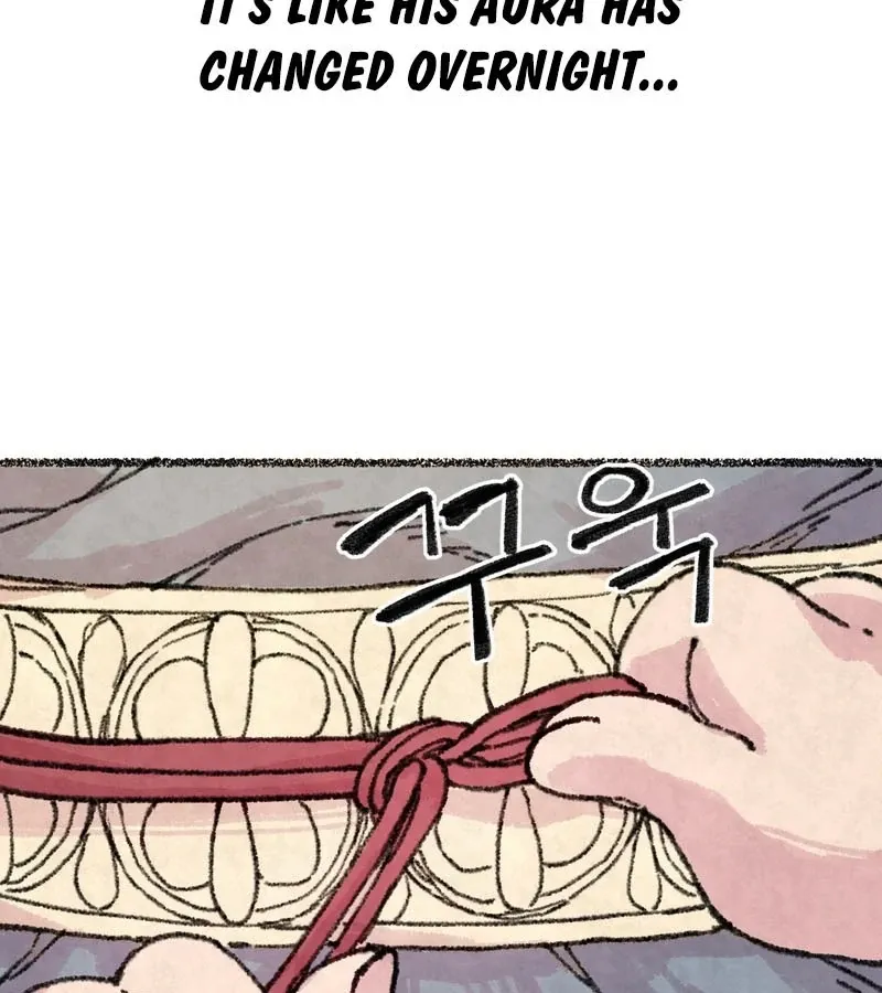 The Fox Who Stole My Heart Chapter 7 page 50 - 