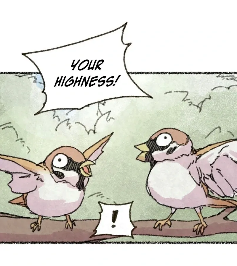 The Fox Who Stole My Heart Chapter 7 page 6 - 