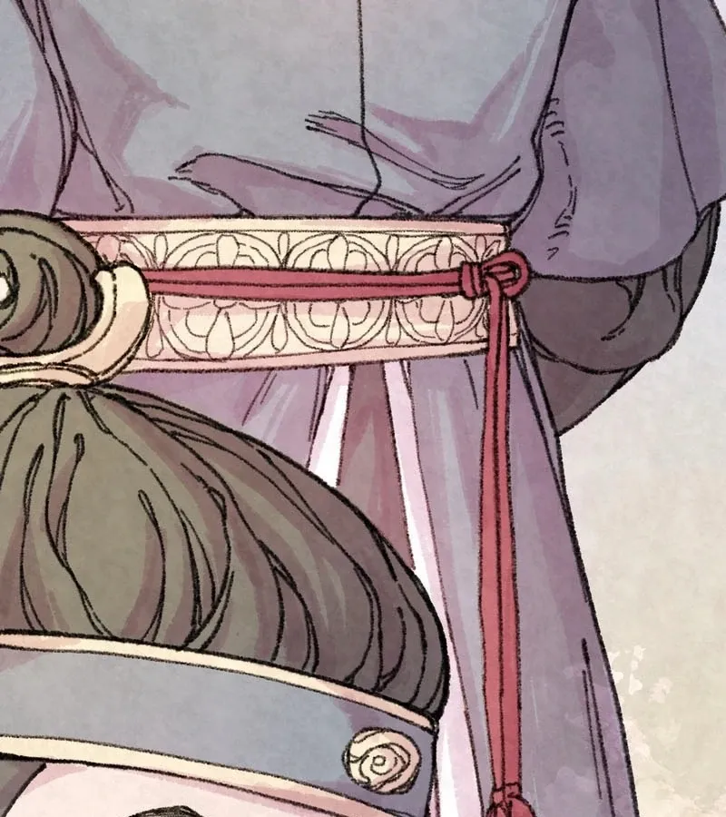 The Fox Who Stole My Heart Chapter 7 page 54 - 