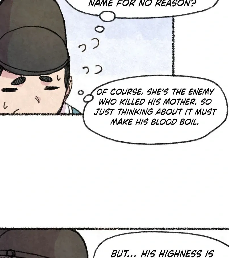 The Fox Who Stole My Heart Chapter 7 page 57 - 
