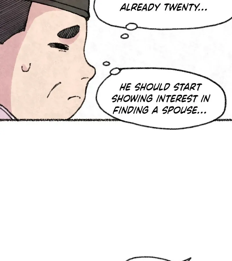 The Fox Who Stole My Heart Chapter 7 page 58 - 