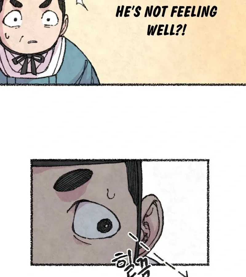 The Fox Who Stole My Heart Chapter 7 page 65 - 