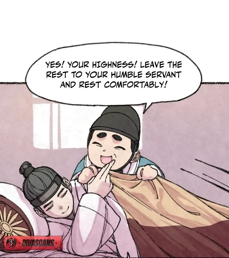 The Fox Who Stole My Heart Chapter 7 page 73 - 