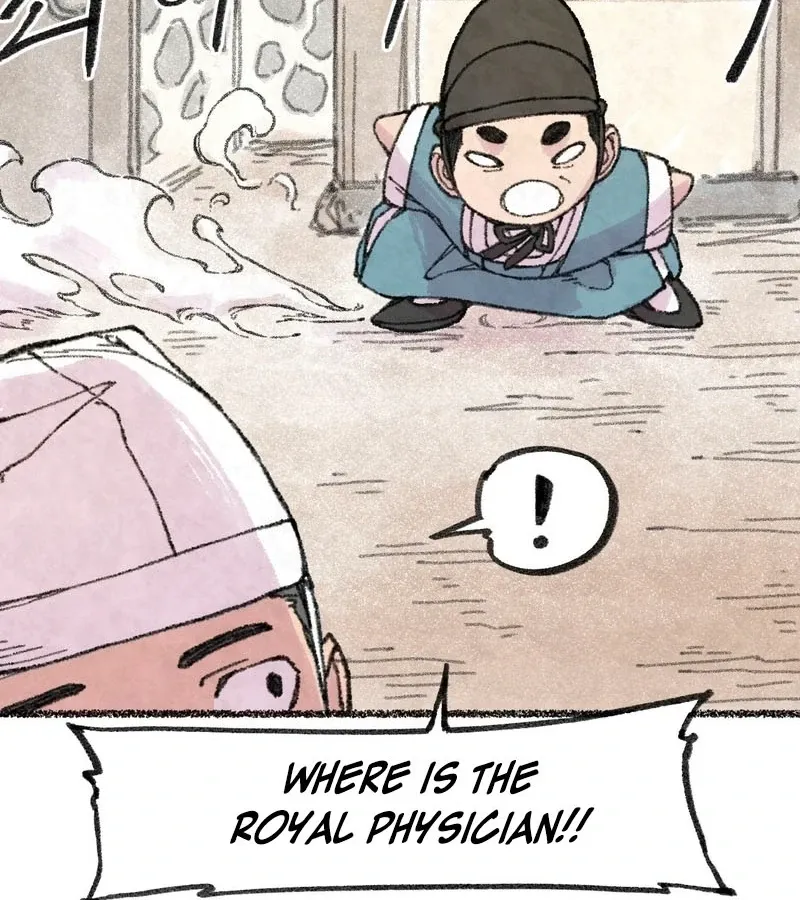 The Fox Who Stole My Heart Chapter 7 page 77 - 