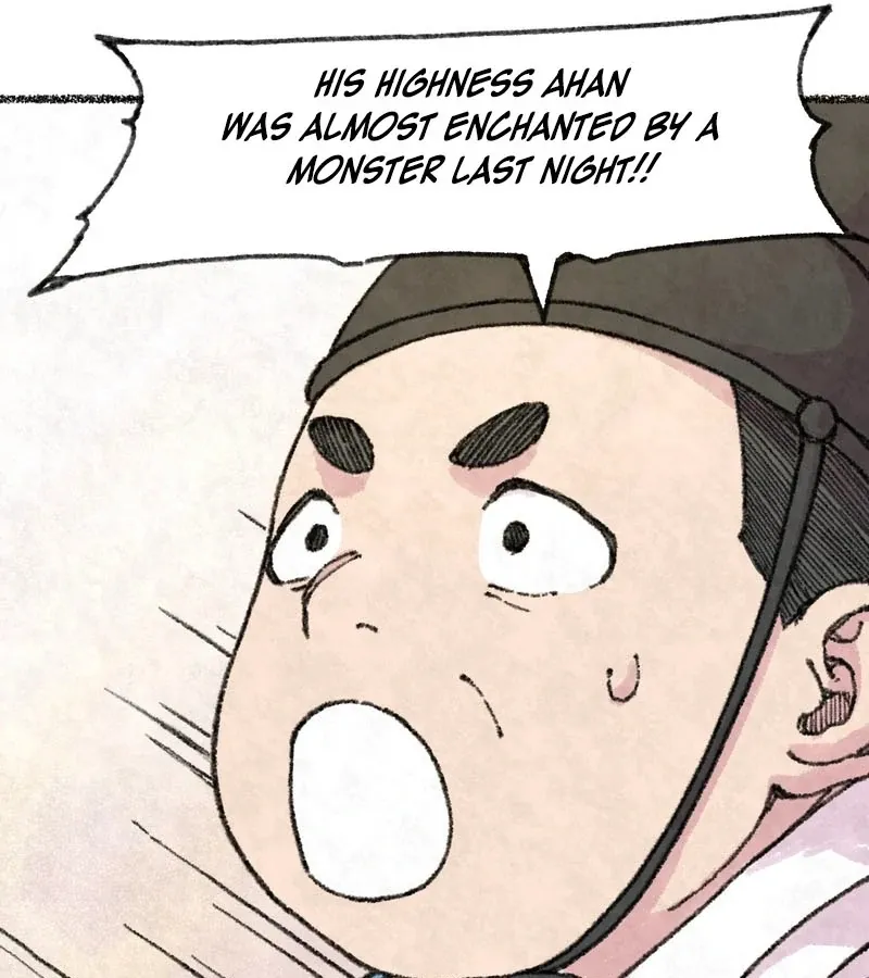 The Fox Who Stole My Heart Chapter 7 page 79 - 