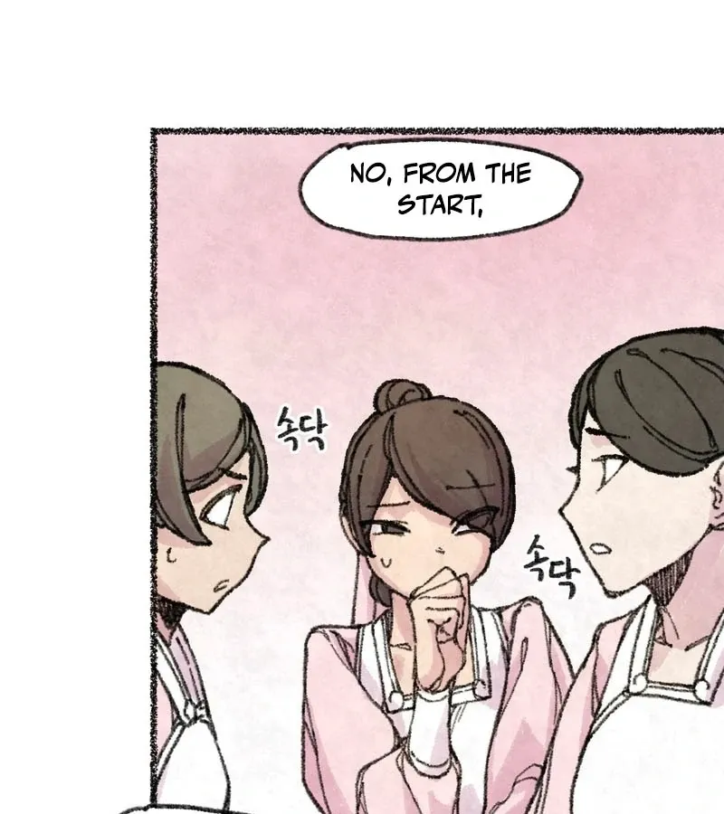 The Fox Who Stole My Heart Chapter 7 page 83 - 