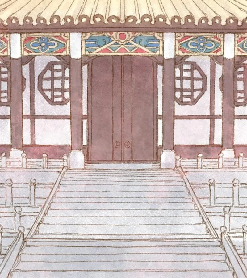 The Fox Who Stole My Heart Chapter 7 page 87 - 