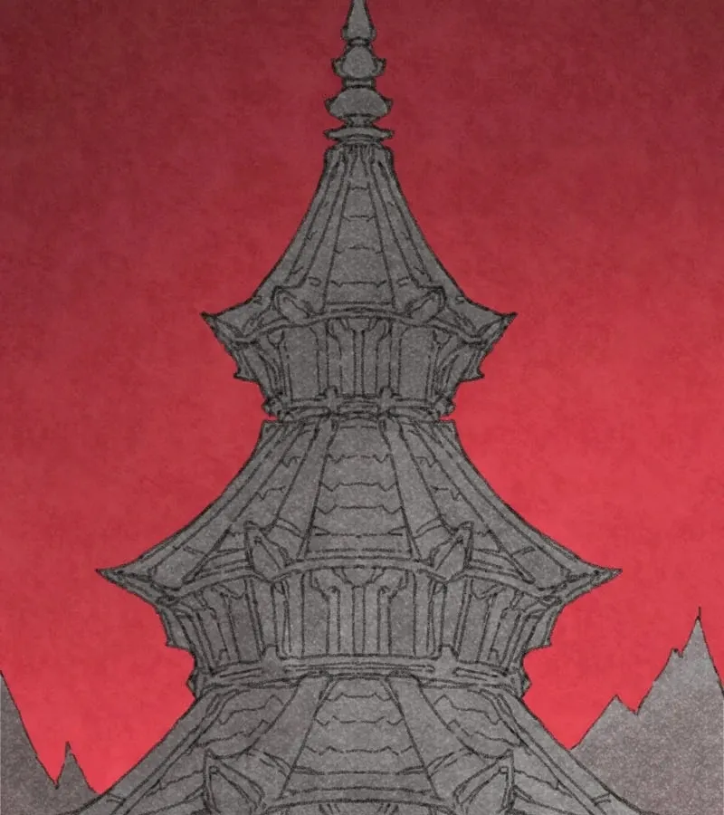 The Fox Who Stole My Heart Chapter 7 page 95 - 