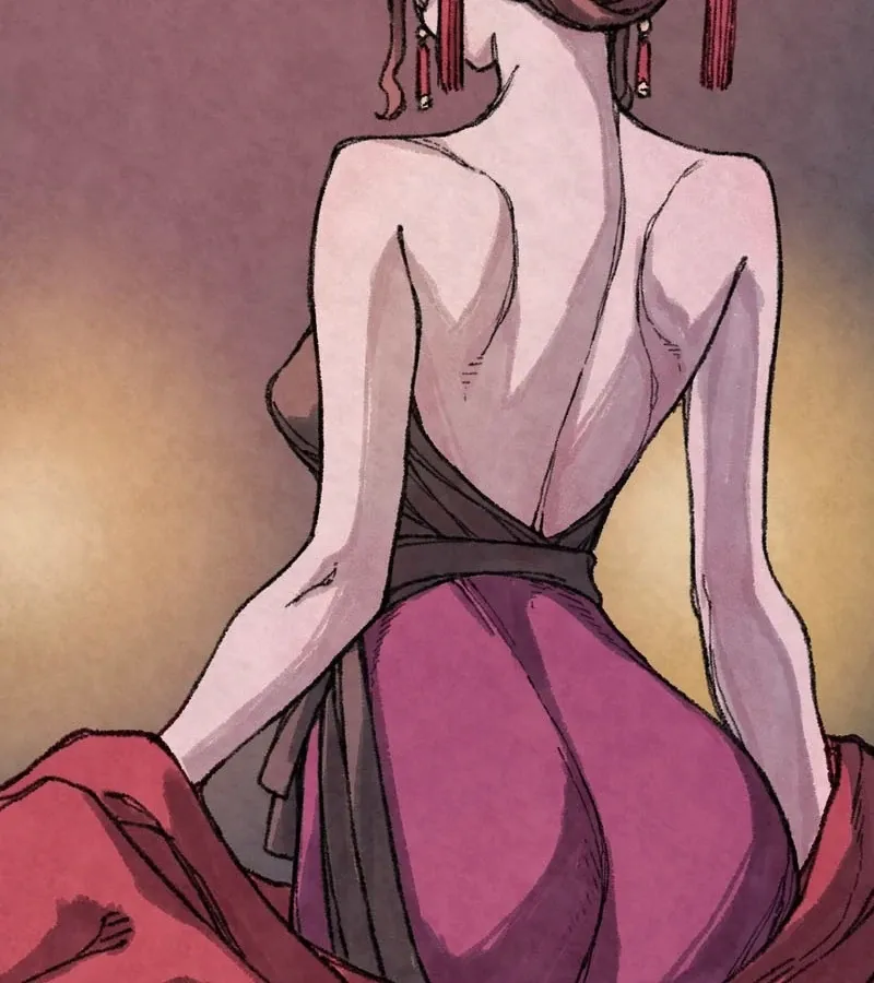 The Fox Who Stole My Heart Chapter 7 page 100 - 