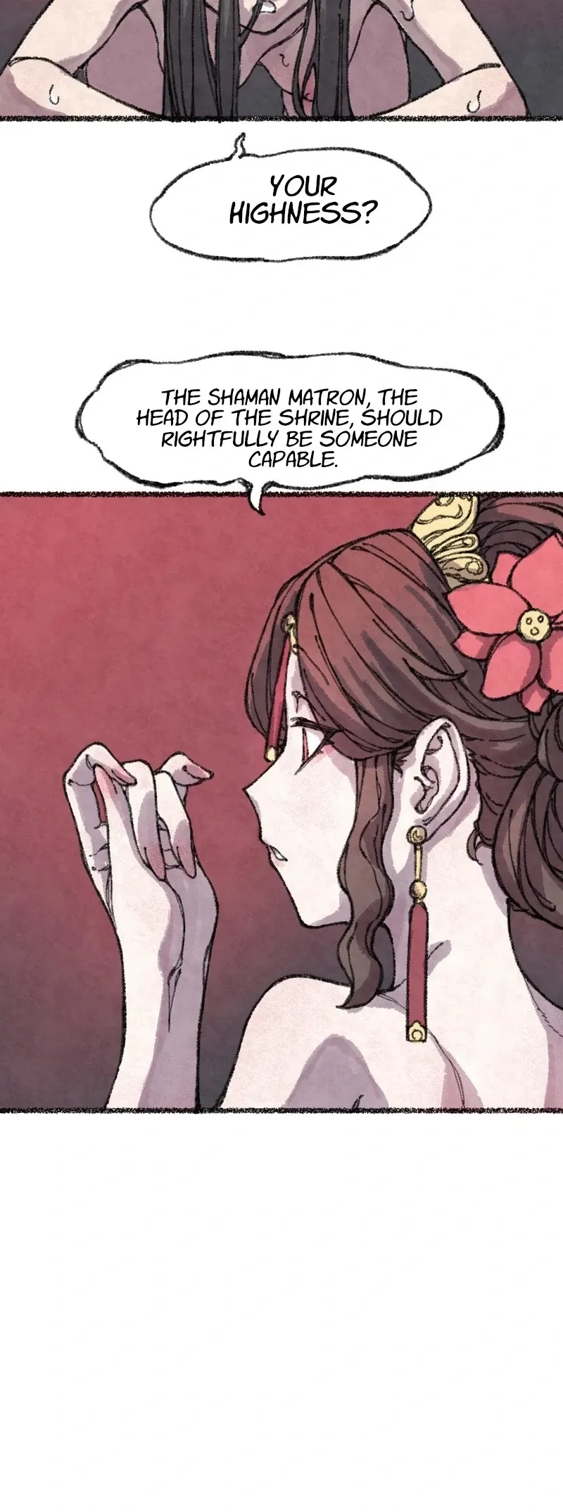 The Fox Who Stole My Heart Chapter 8 page 13 - 