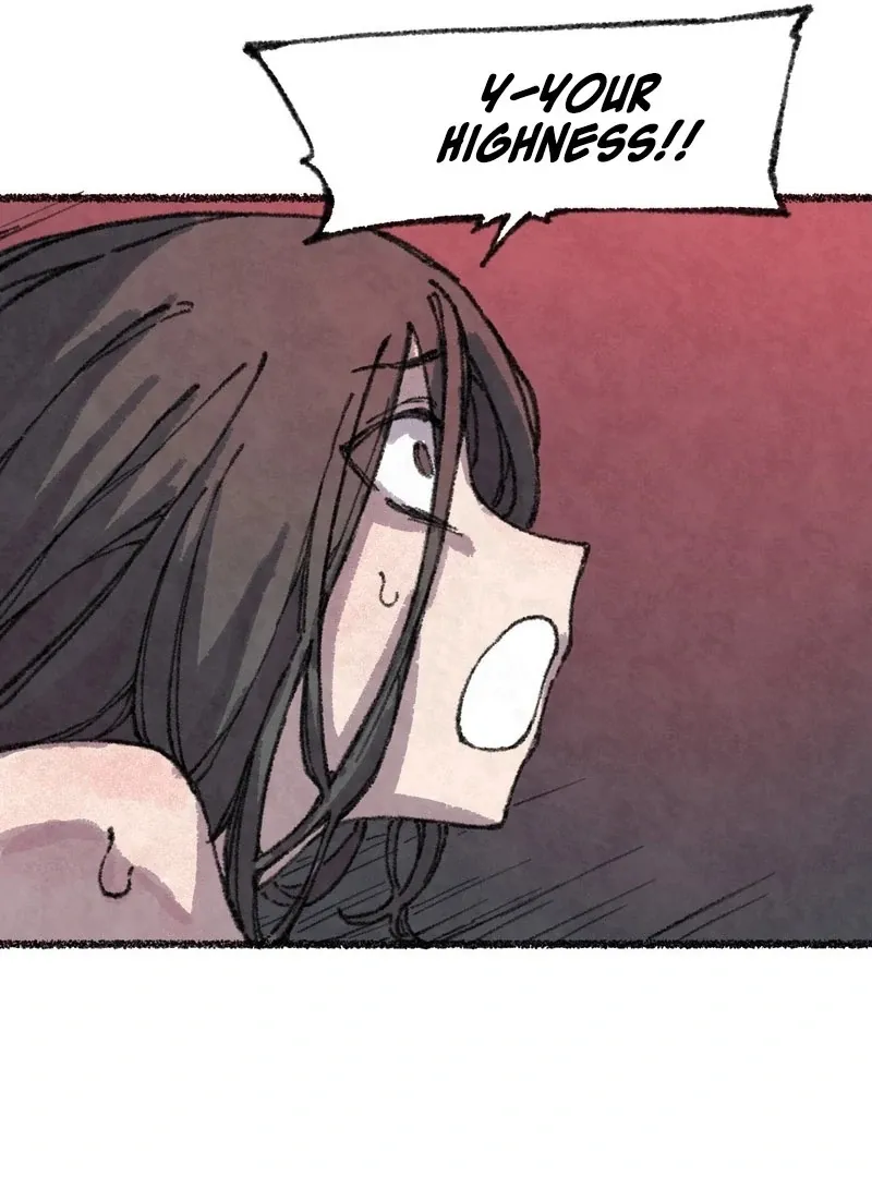 The Fox Who Stole My Heart Chapter 8 page 14 - 