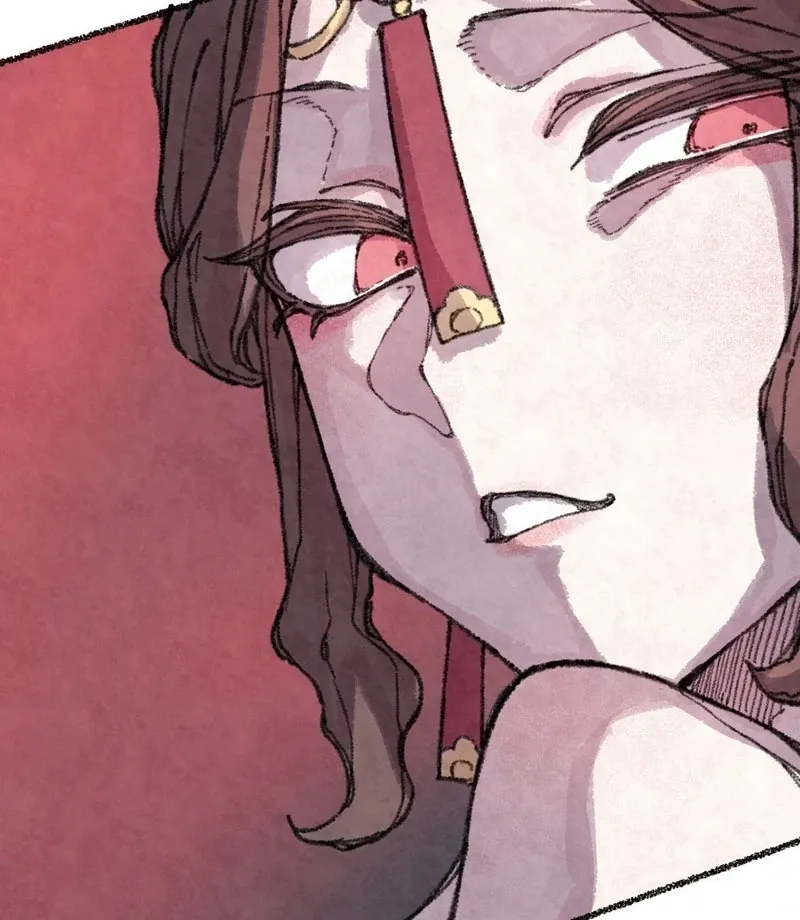 The Fox Who Stole My Heart Chapter 8 page 16 - 