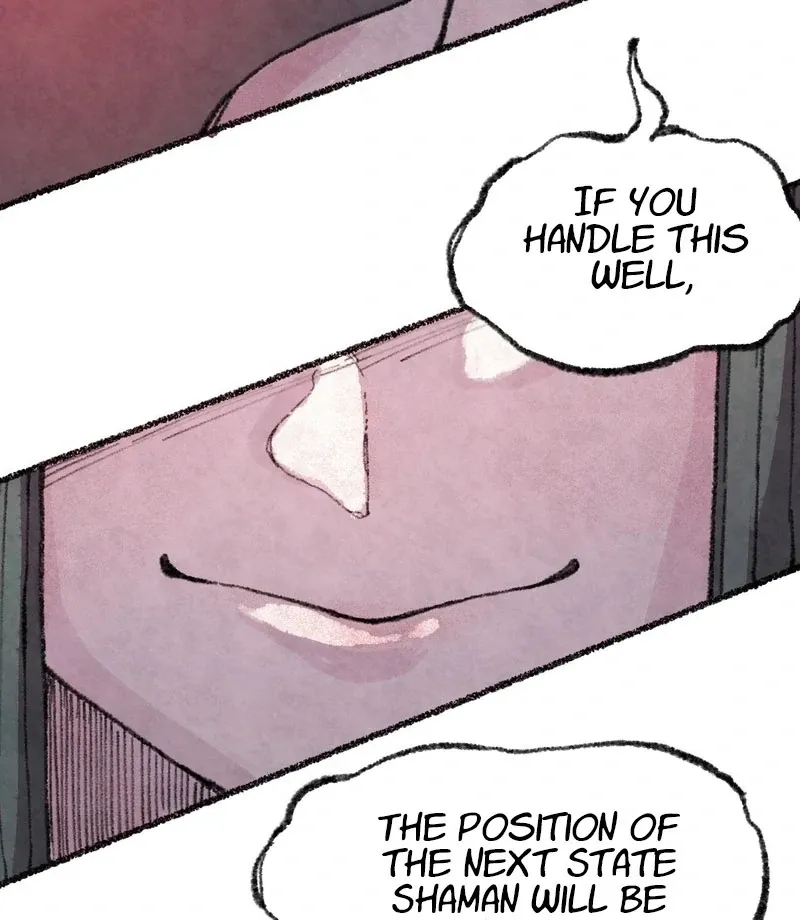 The Fox Who Stole My Heart Chapter 8 page 17 - 