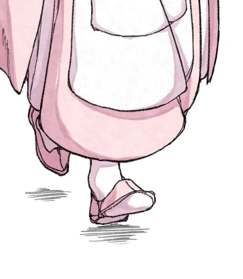 The Fox Who Stole My Heart Chapter 8 page 25 - 