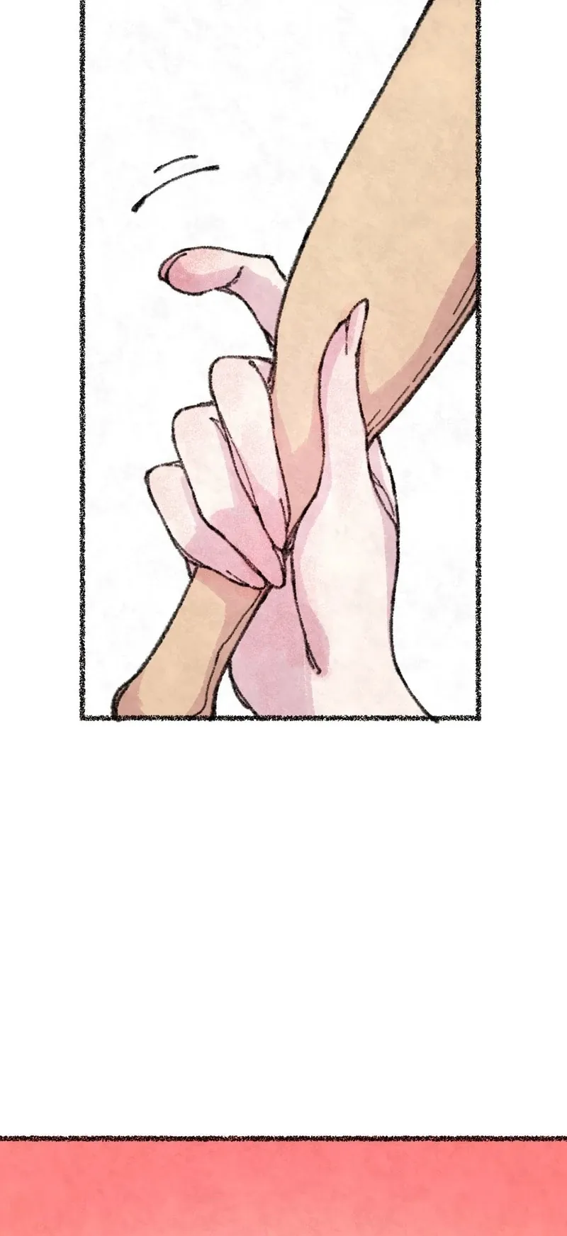 The Fox Who Stole My Heart Chapter 8 page 39 - 